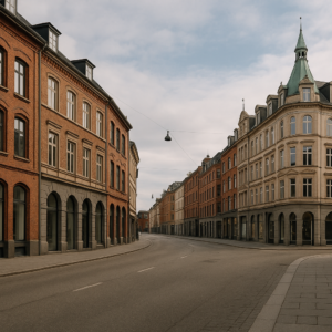 Værdifuld erhvervsleje i Aarhus: Find det bedste sted til din virksomhed