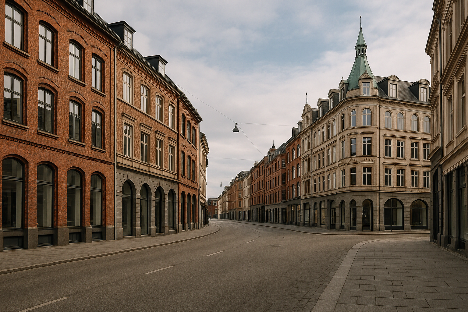 Værdifuld erhvervsleje i Aarhus: Find det bedste sted til din virksomhed